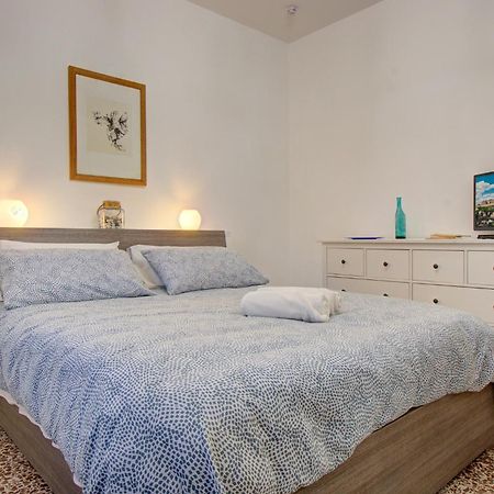Casa Emilia Apartment Volterra Ngoại thất bức ảnh