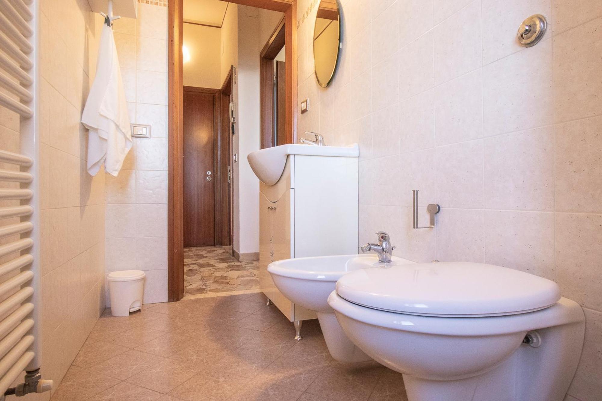 Casa Emilia Apartment Volterra Ngoại thất bức ảnh