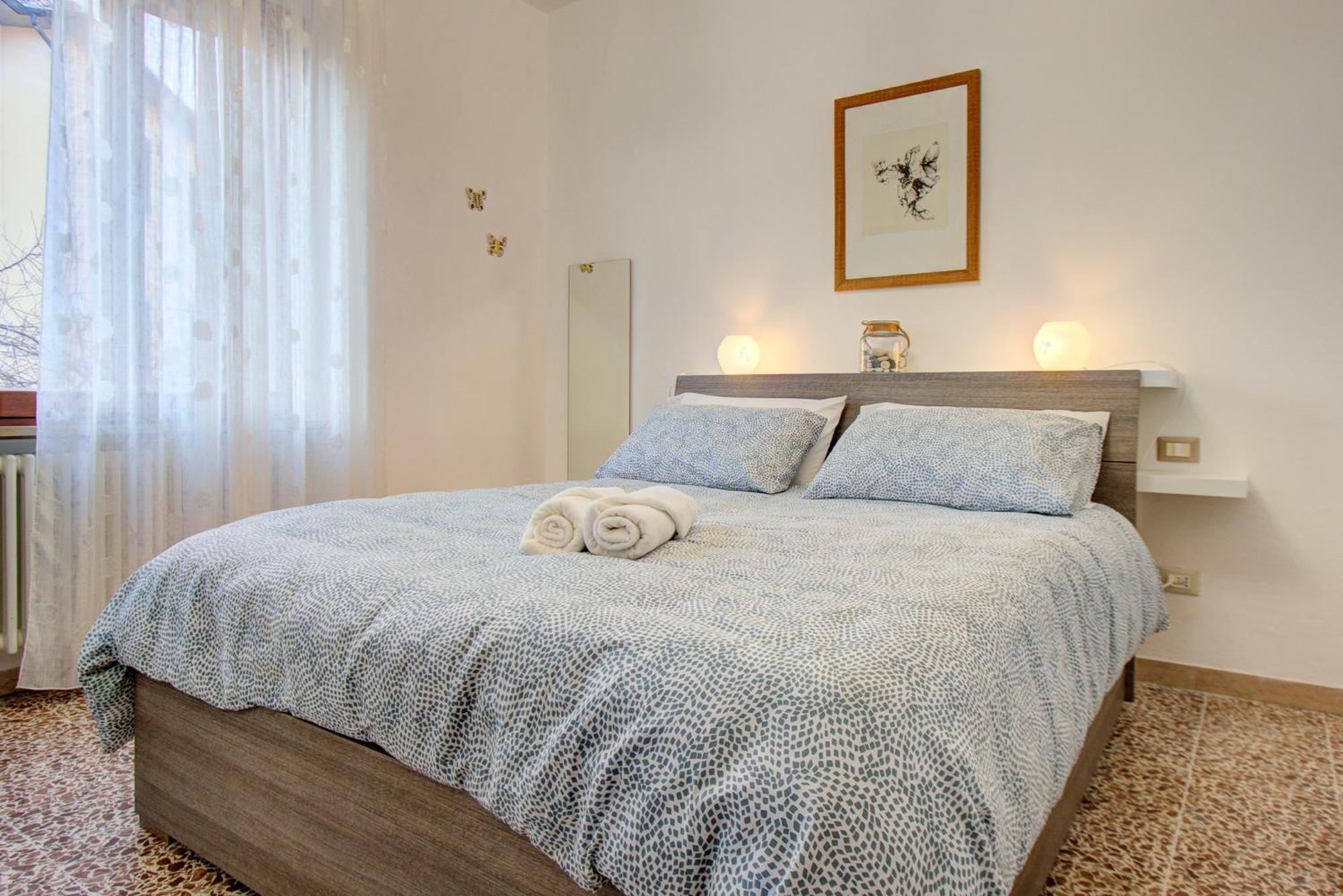 Casa Emilia Apartment Volterra Ngoại thất bức ảnh