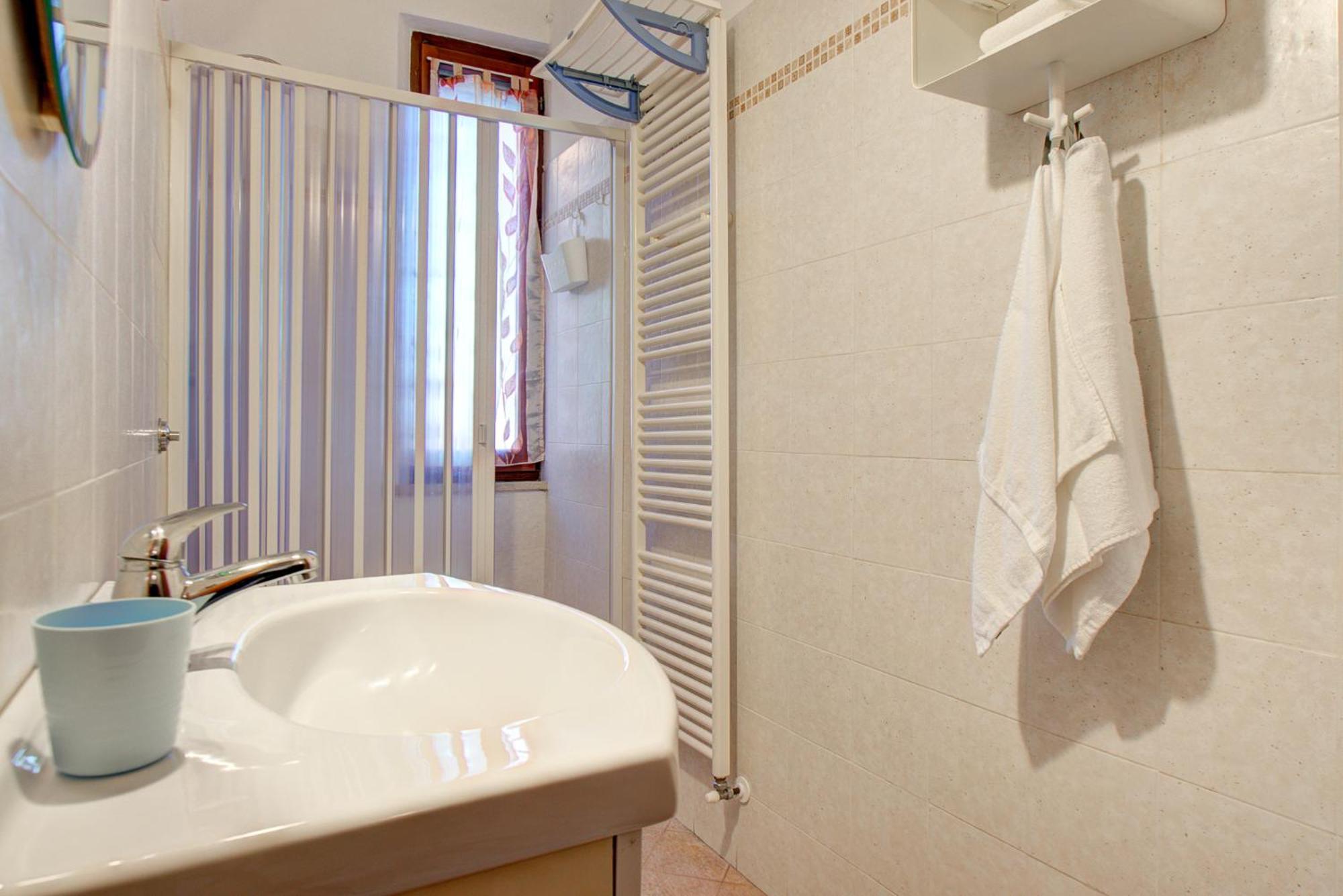 Casa Emilia Apartment Volterra Ngoại thất bức ảnh