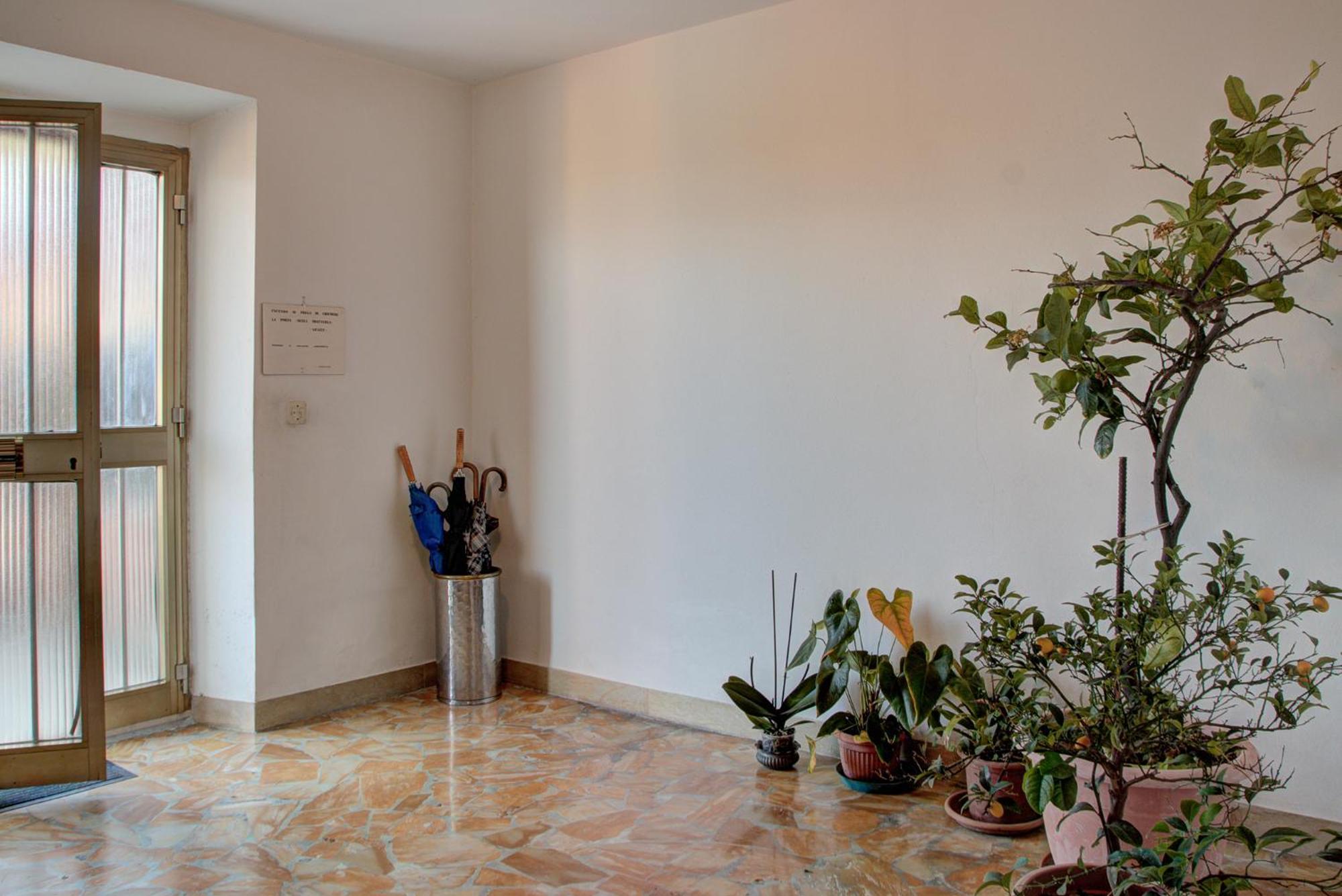 Casa Emilia Apartment Volterra Ngoại thất bức ảnh