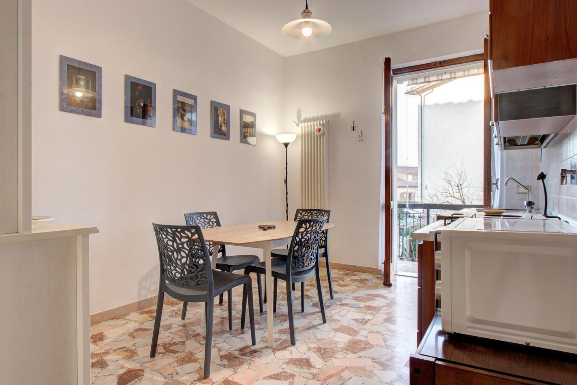 Casa Emilia Apartment Volterra Ngoại thất bức ảnh