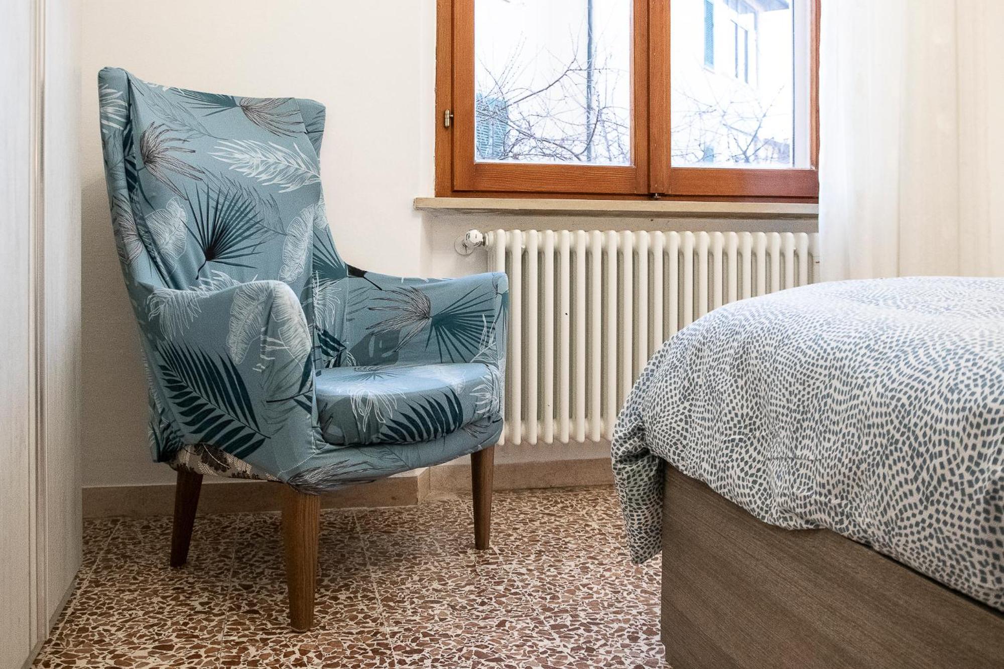 Casa Emilia Apartment Volterra Ngoại thất bức ảnh
