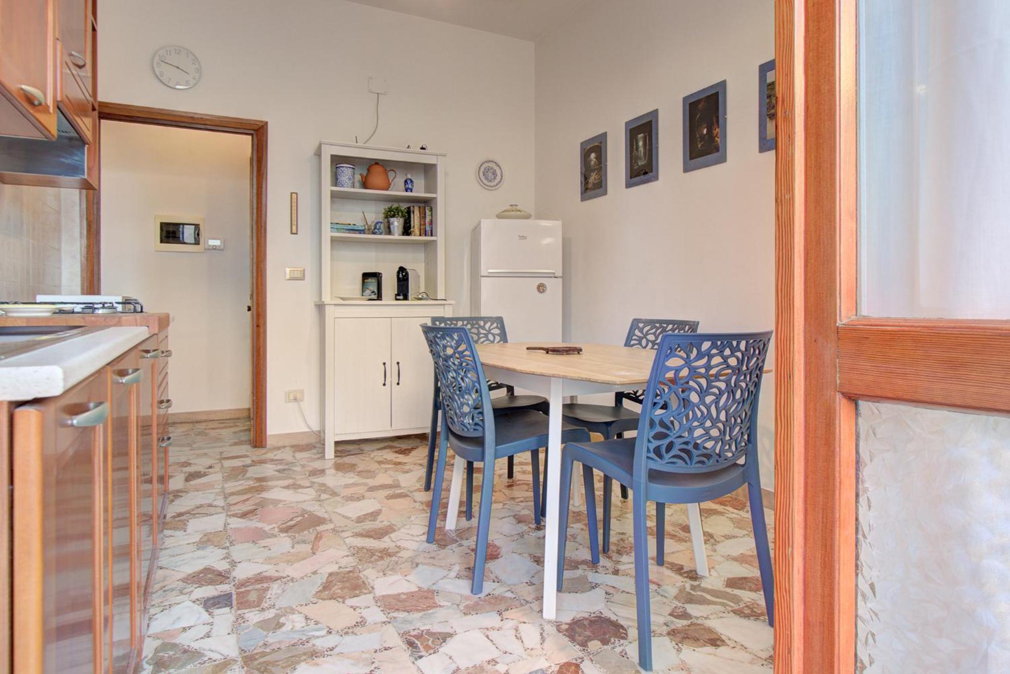 Casa Emilia Apartment Volterra Ngoại thất bức ảnh